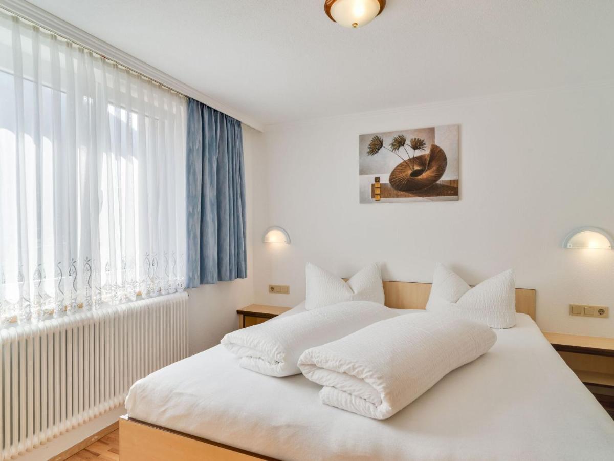 Apartment Near The Ski Area In Kappl Kappl  Bagian luar foto
