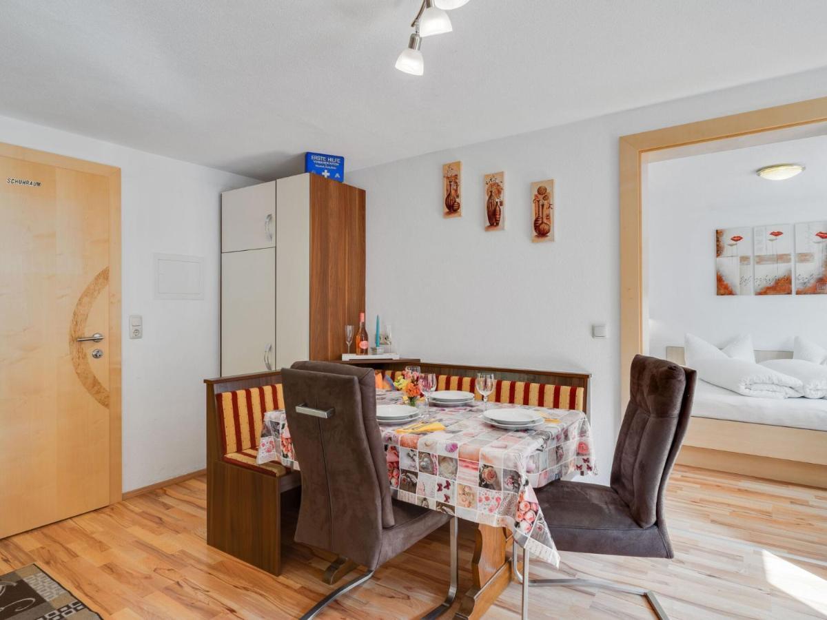 Apartment Near The Ski Area In Kappl Kappl  Bagian luar foto
