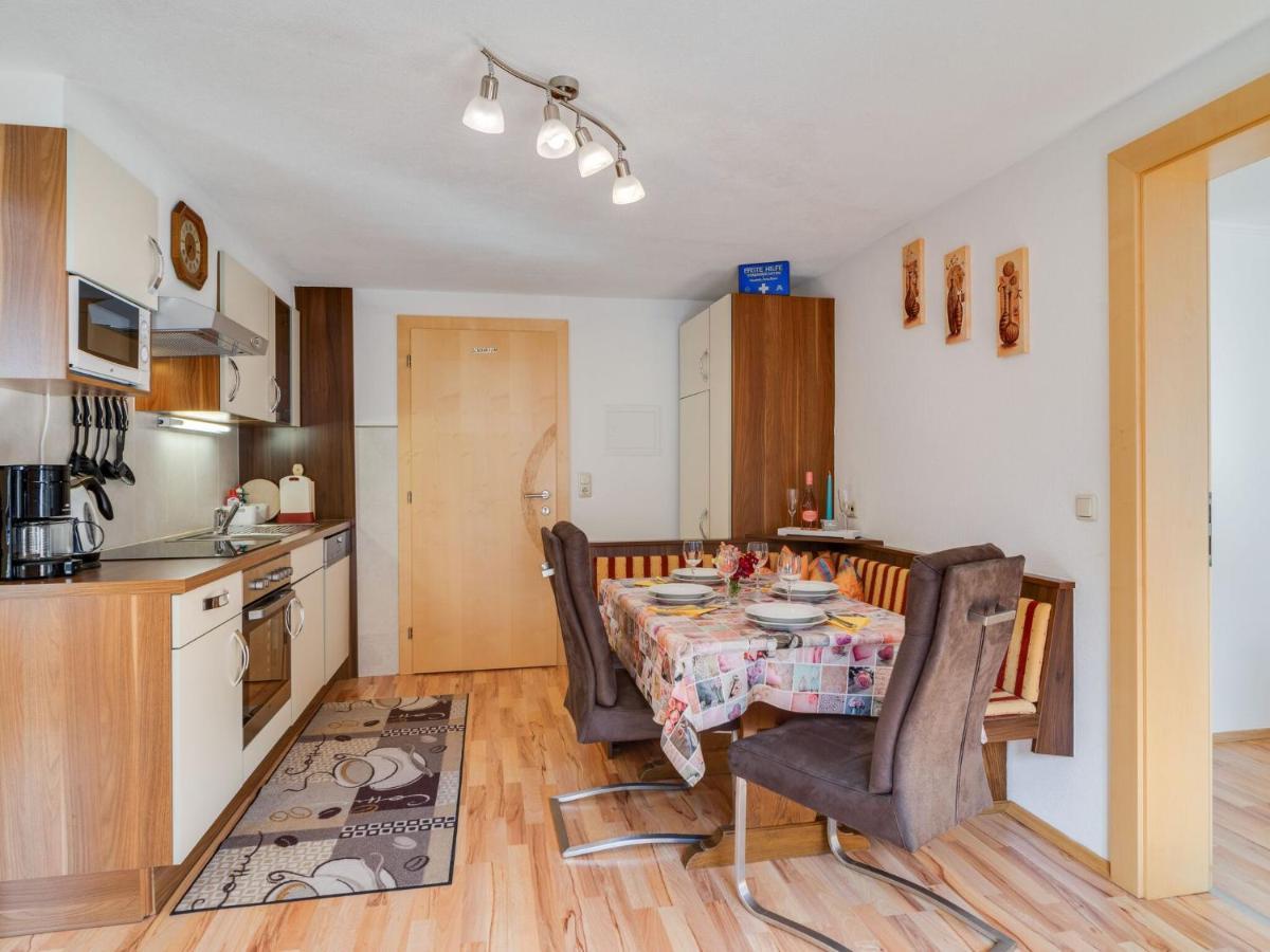 Apartment Near The Ski Area In Kappl Kappl  Bagian luar foto