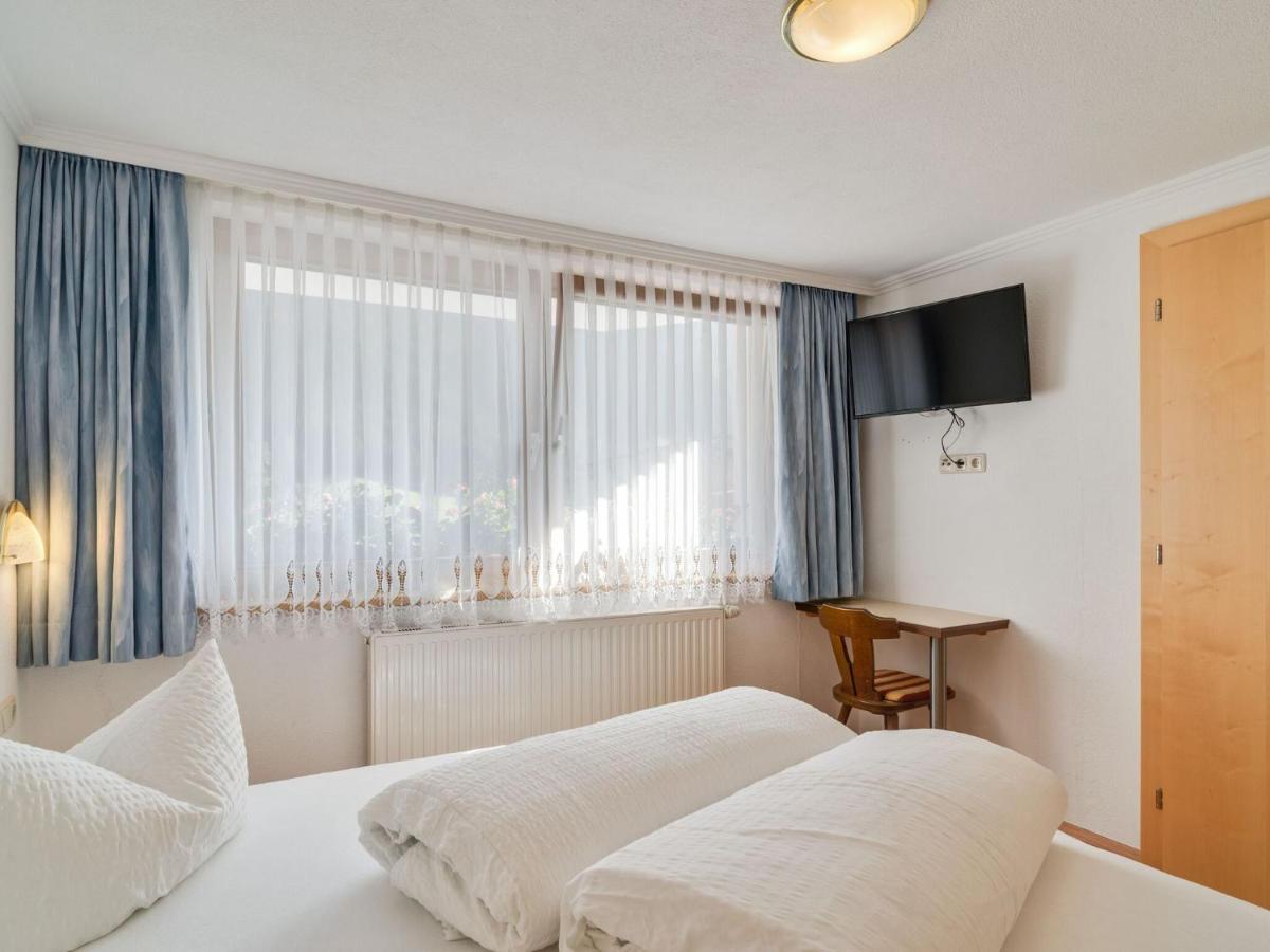 Apartment Near The Ski Area In Kappl Kappl  Bagian luar foto