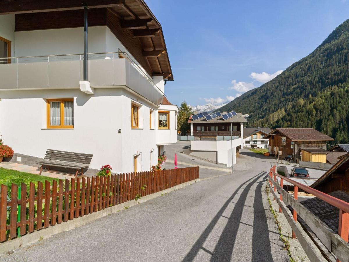 Apartment Near The Ski Area In Kappl Kappl  Bagian luar foto