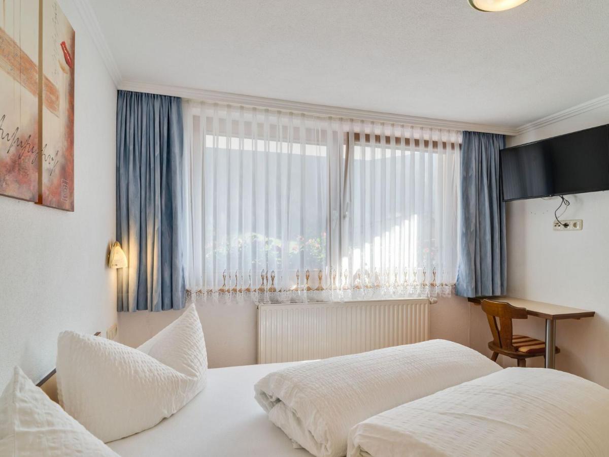Apartment Near The Ski Area In Kappl Kappl  Bagian luar foto