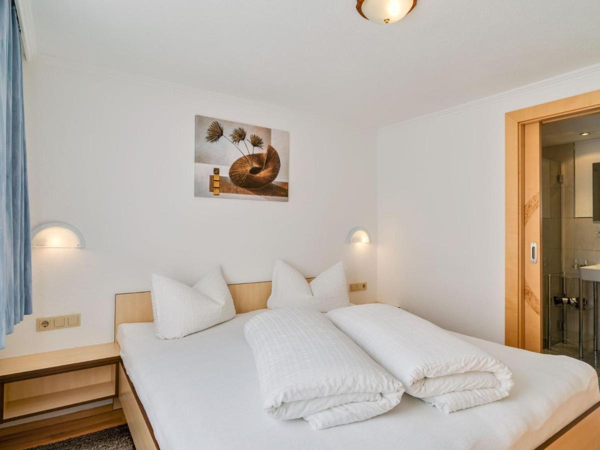 Apartment Near The Ski Area In Kappl Kappl  Bagian luar foto