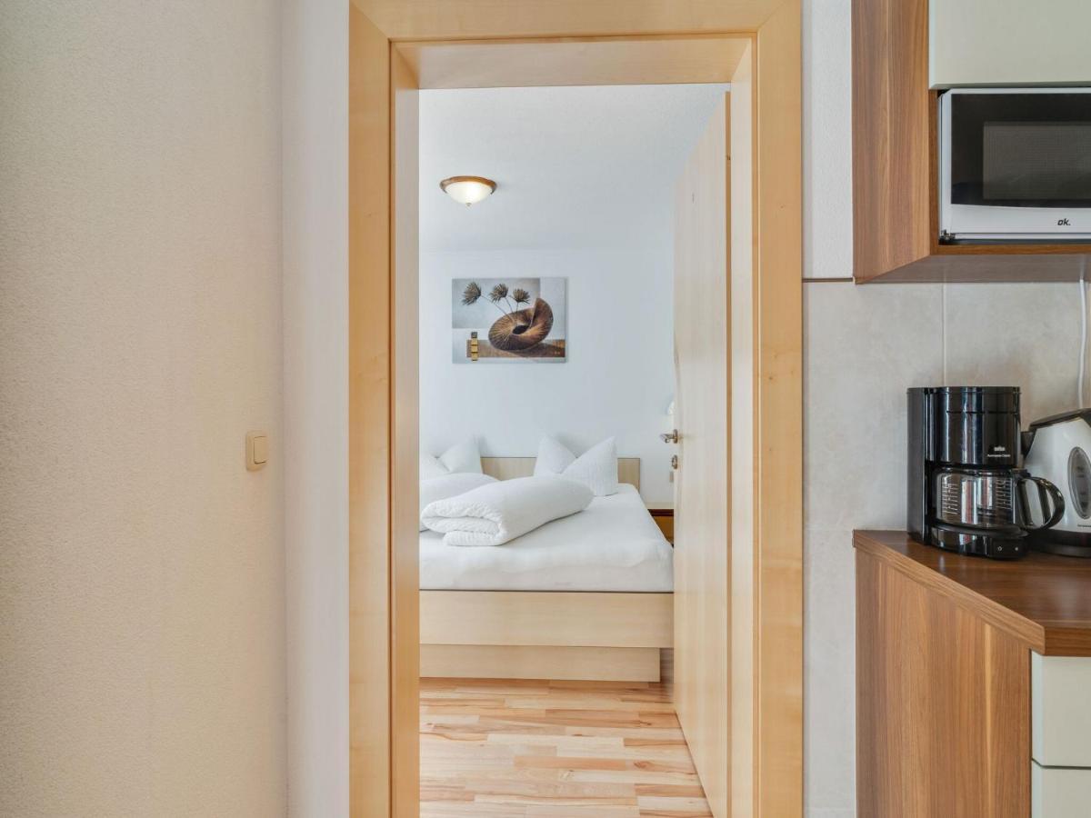 Apartment Near The Ski Area In Kappl Kappl  Bagian luar foto