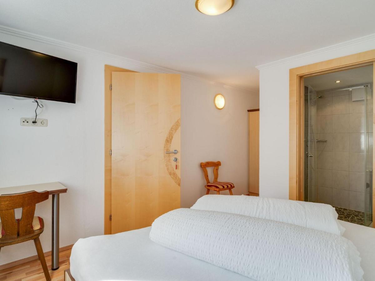 Apartment Near The Ski Area In Kappl Kappl  Bagian luar foto