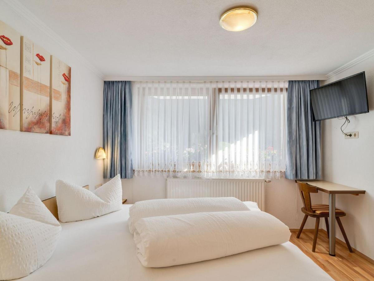 Apartment Near The Ski Area In Kappl Kappl  Bagian luar foto