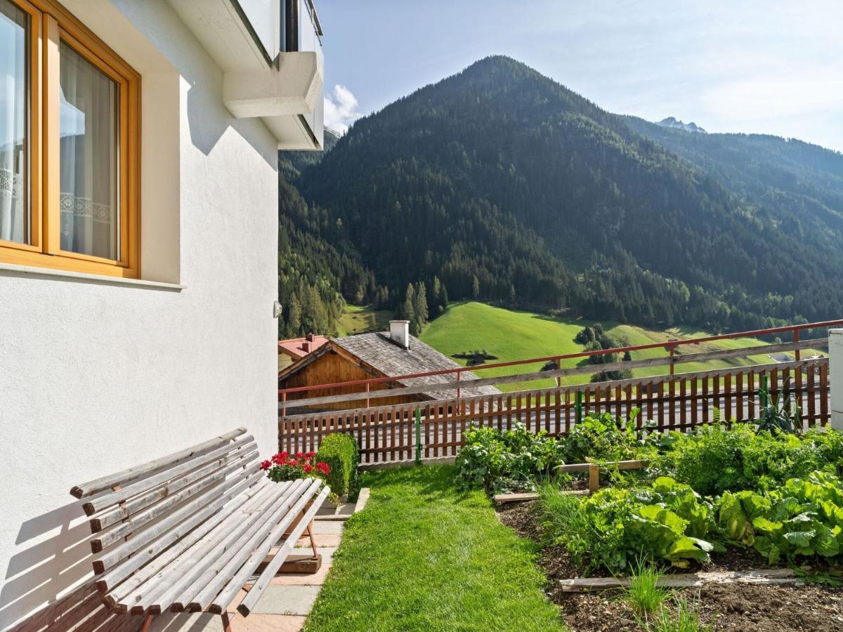 Apartment Near The Ski Area In Kappl Kappl  Bagian luar foto