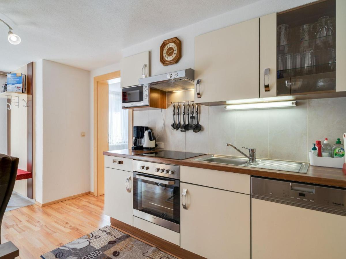 Apartment Near The Ski Area In Kappl Kappl  Bagian luar foto