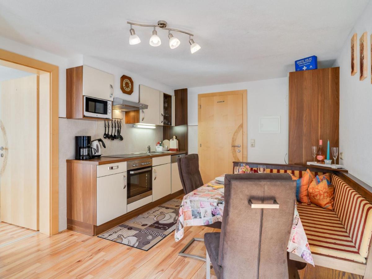 Apartment Near The Ski Area In Kappl Kappl  Bagian luar foto