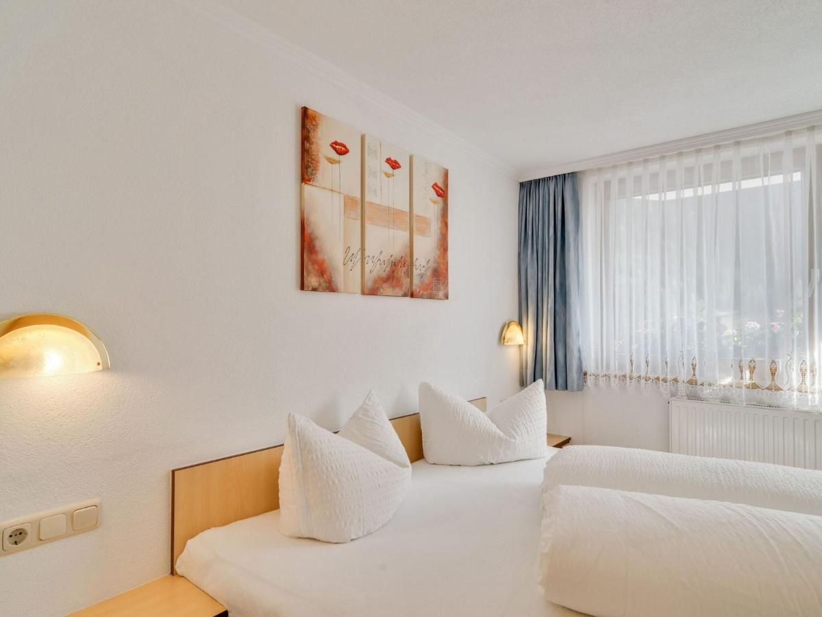 Apartment Near The Ski Area In Kappl Kappl  Bagian luar foto