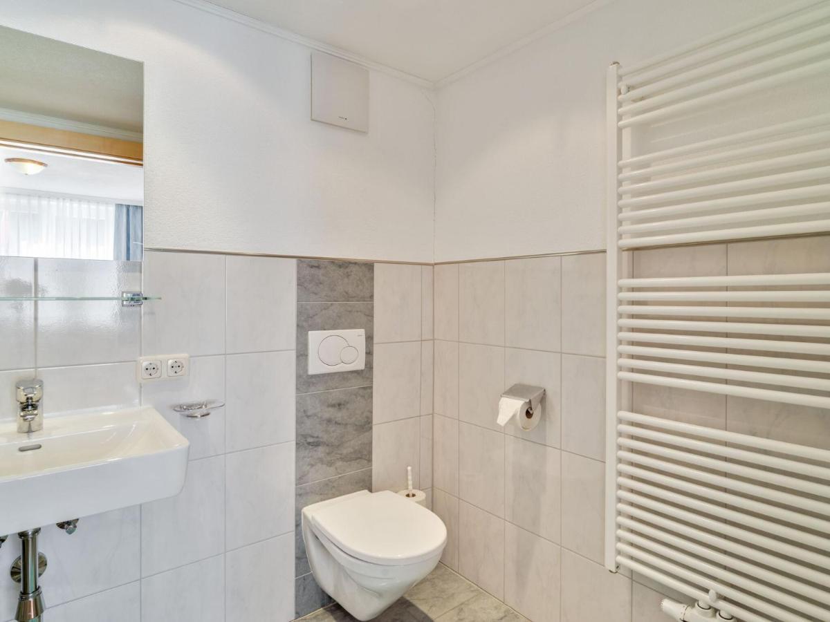 Apartment Near The Ski Area In Kappl Kappl  Bagian luar foto
