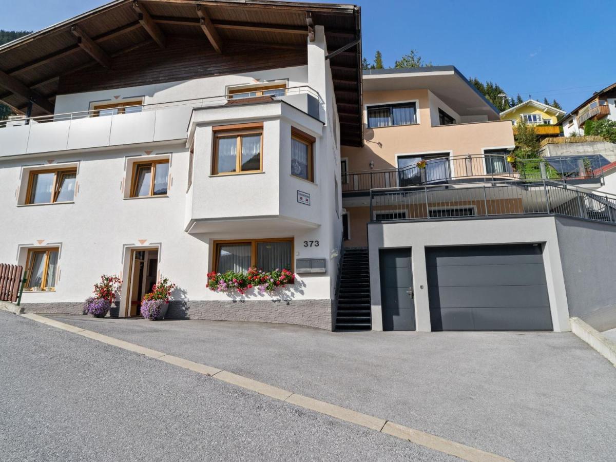 Apartment Near The Ski Area In Kappl Kappl  Bagian luar foto